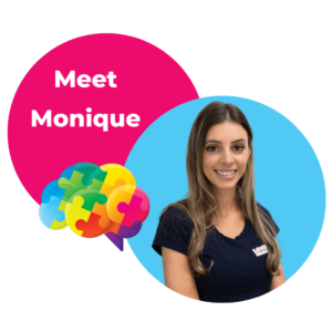 Monique, Owner and Head Therapist at Social Minds