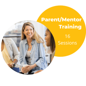 Parent Mentor Training PEERS Program